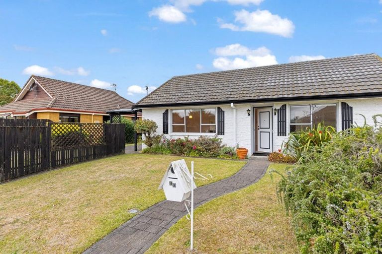 Photo of property in 9a Weka Street, Matamata, 3400