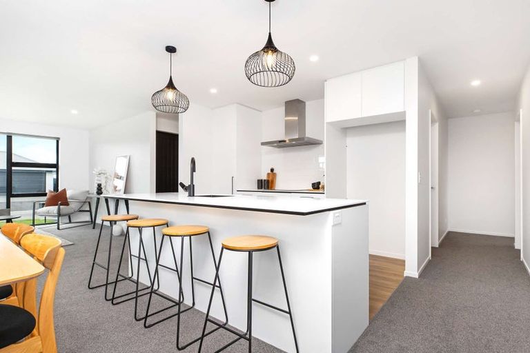 Photo of property in 37 Isa-lei Road, Kaiapoi, 7630