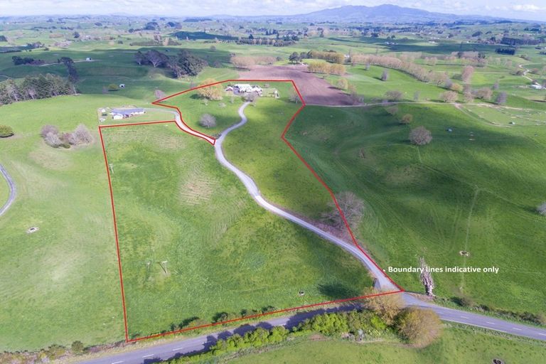 Photo of property in 98 Lichfield Road, Lichfield, Putaruru, 3482