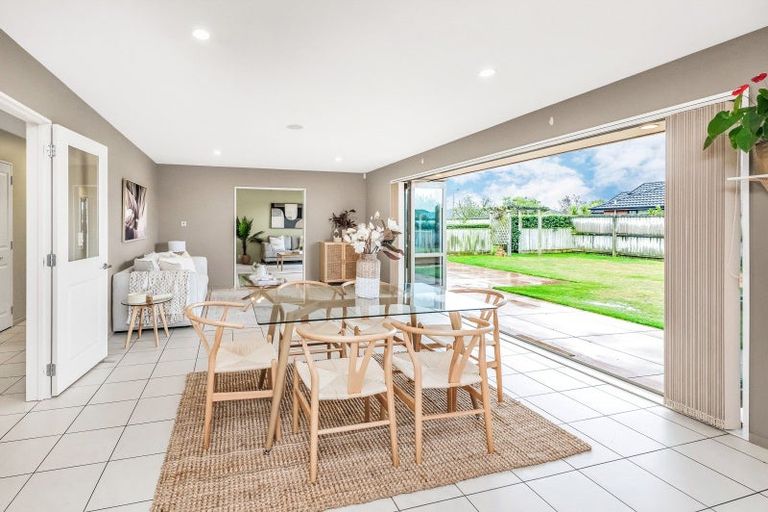 Photo of property in 2 Boulez Mews, Rolleston, 7614