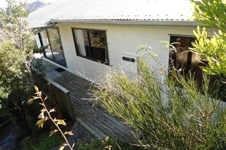 Photo of property in 97 Cecil Road, Wadestown, Wellington, 6012