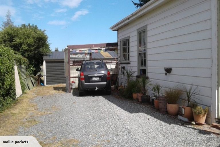 Photo of property in 16 Tailings Street, Waikaka, Gore, 9775