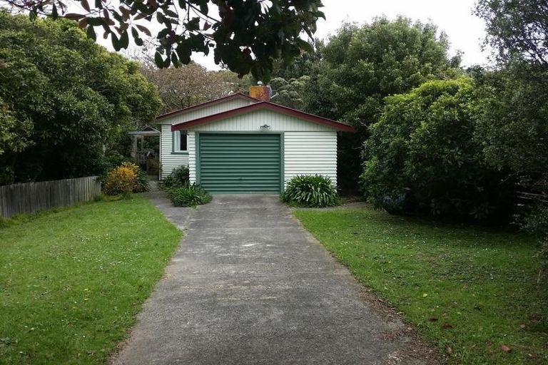 Photo of property in 61 Ohariu Road, Johnsonville, Wellington, 6037