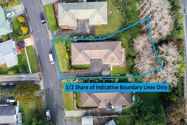 Photo of property in 34b Hauiti Drive, Warkworth, 0910