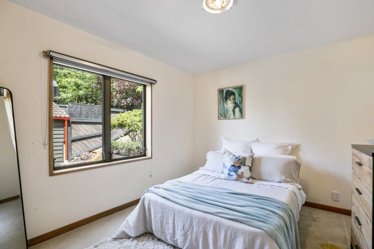 Photo of property in 3/8 Roscoe Terrace, Wadestown, Wellington, 6012