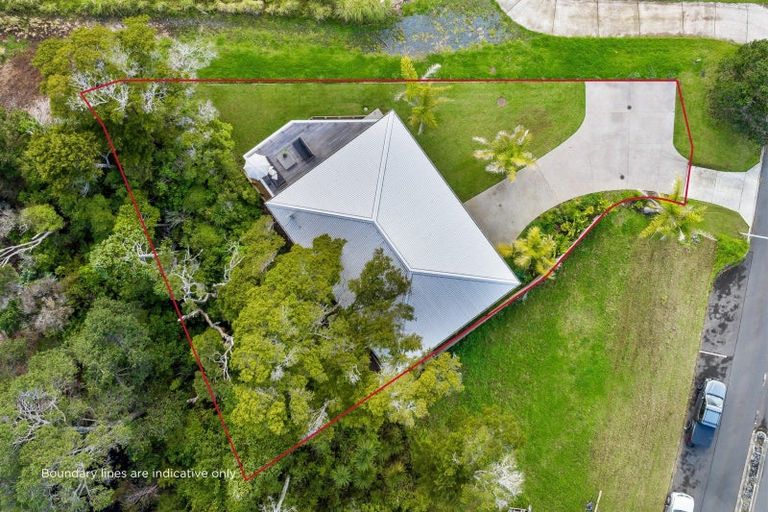 Photo of property in 61b Arabella Lane, Snells Beach, 0920