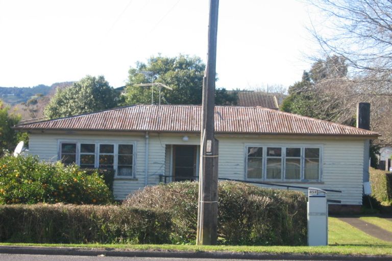 Photo of property in 2/458 Great South Road, Opaheke, Papakura, 2113