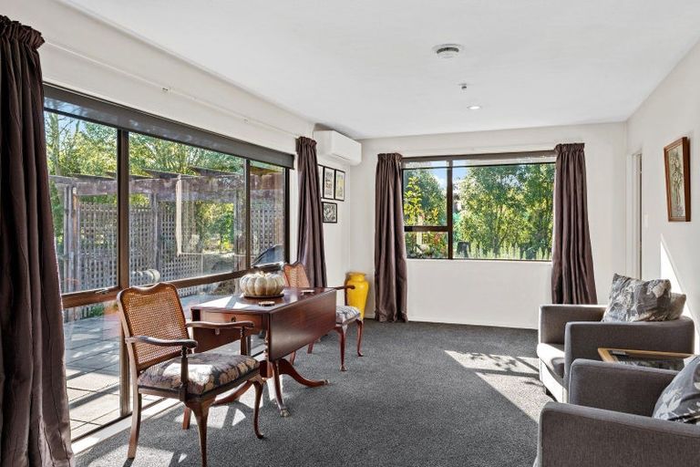 Photo of property in 1106 Ellesmere Junction Road, Burnham, Christchurch, 7677