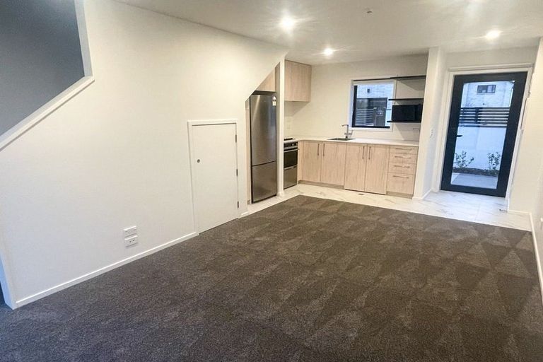 Photo of property in 4/4 Taramea Place, Addington, Christchurch, 8024
