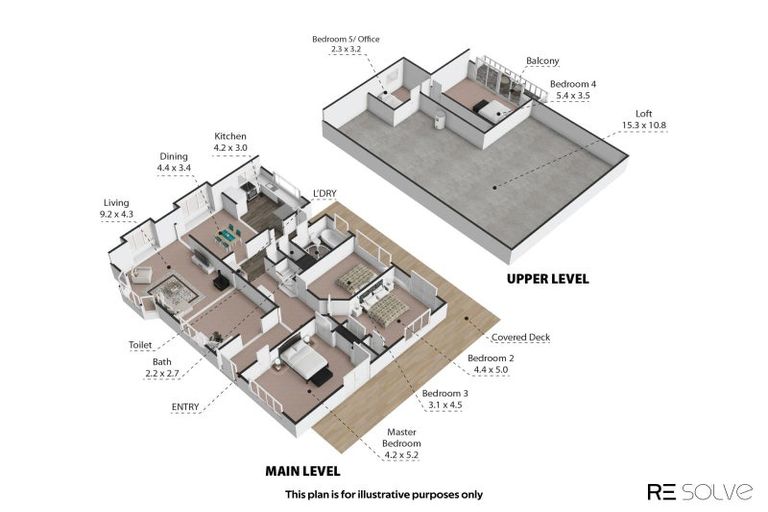 Photo of property in 38 King Edward Street, Eltham, 4322