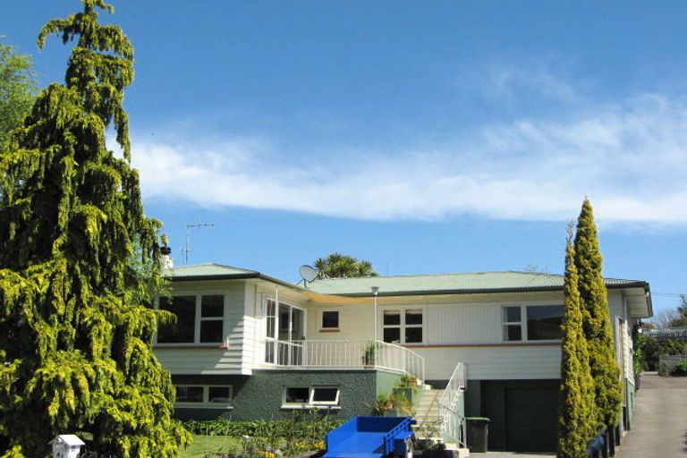 Photo of property in 41 Cawthron Crescent, Annesbrook, Nelson, 7011