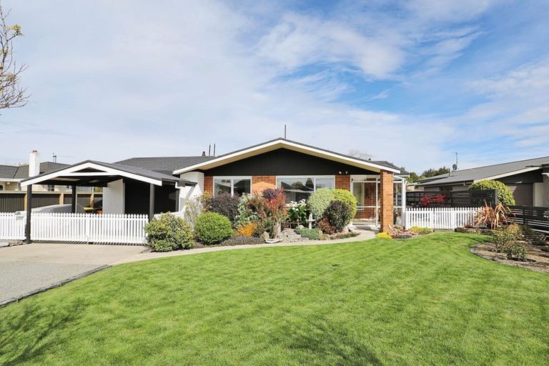 Photo of property in 31 Waterford Drive, Winton, 9720