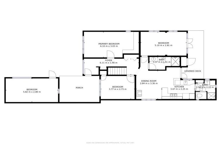 Photo of property in 18 Kauri Street, Eastbourne, Lower Hutt, 5013