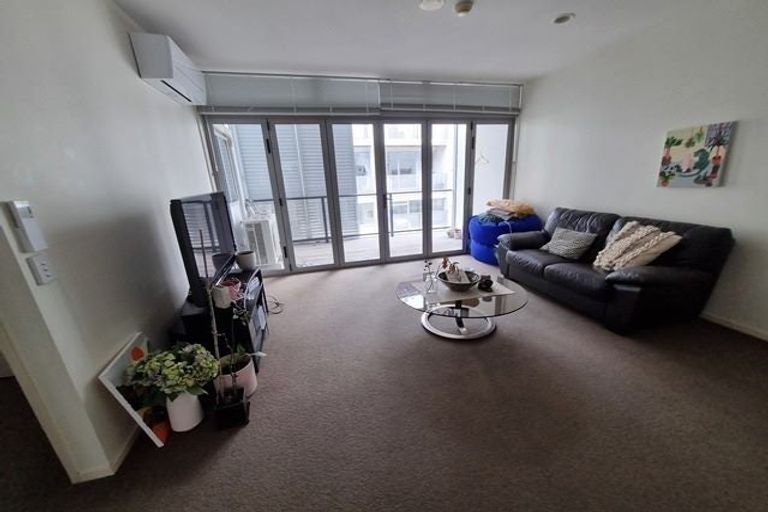 Photo of property in Zenith Apartments, 201/10 Fox Street, Parnell, Auckland, 1052