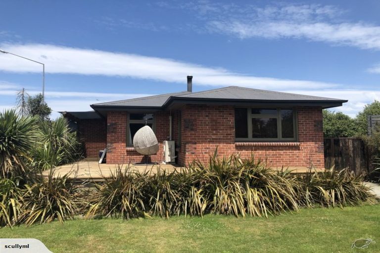 Photo of property in 87 Craigie Avenue, Kensington, Timaru, 7910