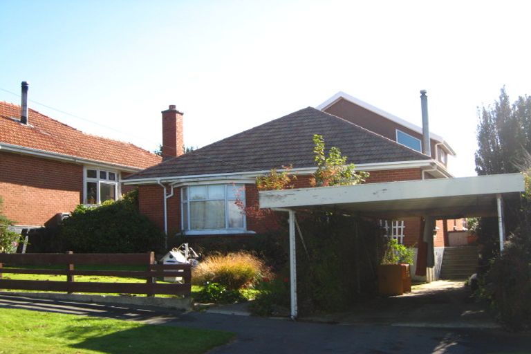Photo of property in 26 Kirriemuir Street, Maryhill, Dunedin, 9011