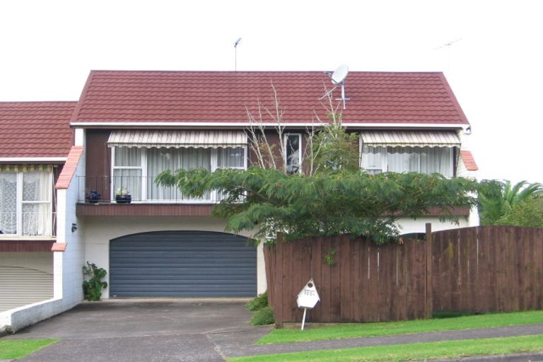 Photo of property in 105 Glenmore Road, Sunnyhills, Auckland, 2010