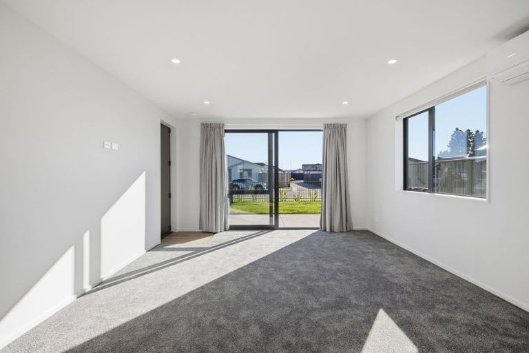 Photo of property in 11a Monarch Drive, Rolleston, 7614