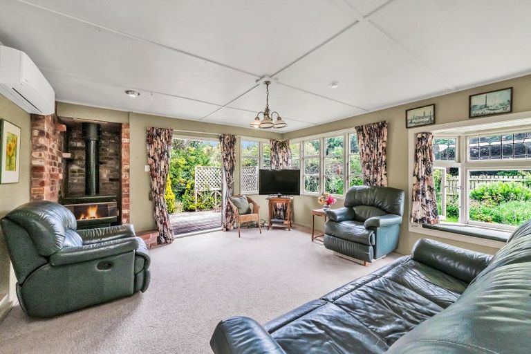 Photo of property in 14 Railway Road, Dunsandel, Leeston, 7682