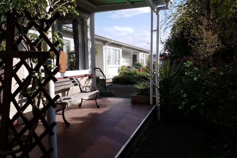 Photo of property in 4/207 Southampton Street West, Hastings, 4122