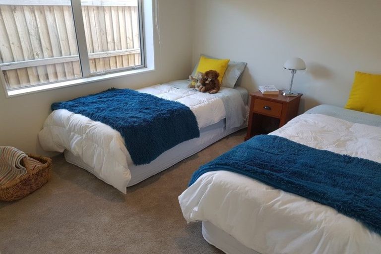 Photo of property in 6 Bate Place, Kaiapoi, 7630