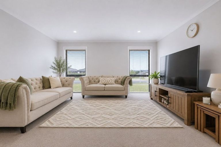 Photo of property in 14 Murray Ward Drive, Te Kauwhata, 3710