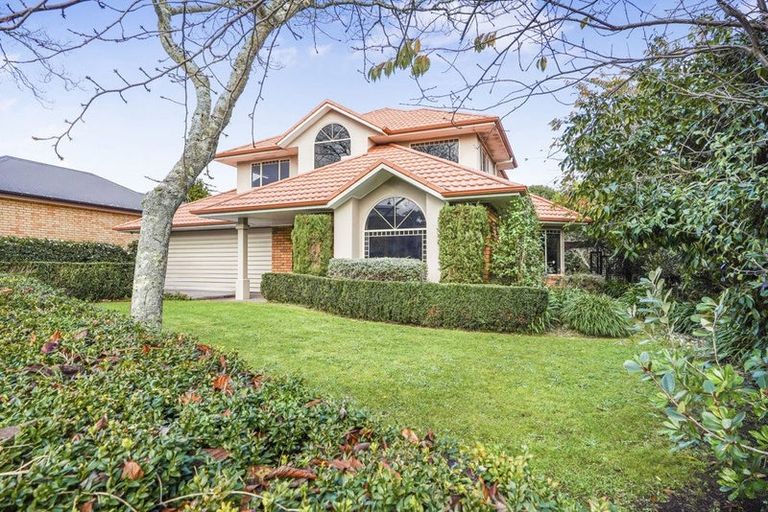 Photo of property in 6 Oakmont Place, Rototuna, Hamilton, 3210