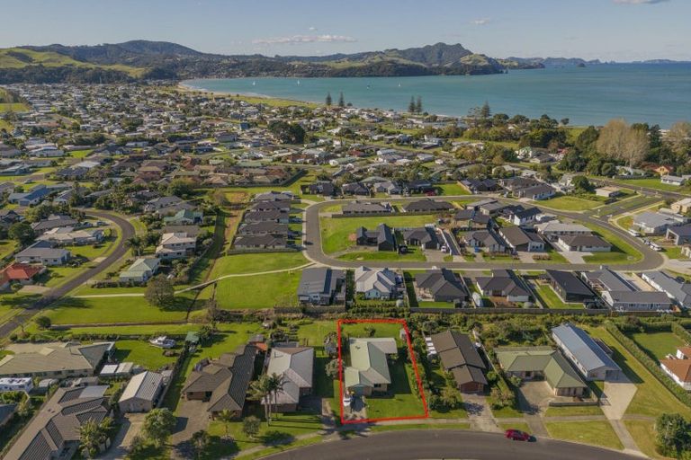 Photo of property in 36 Springbok Avenue, Whitianga, 3510