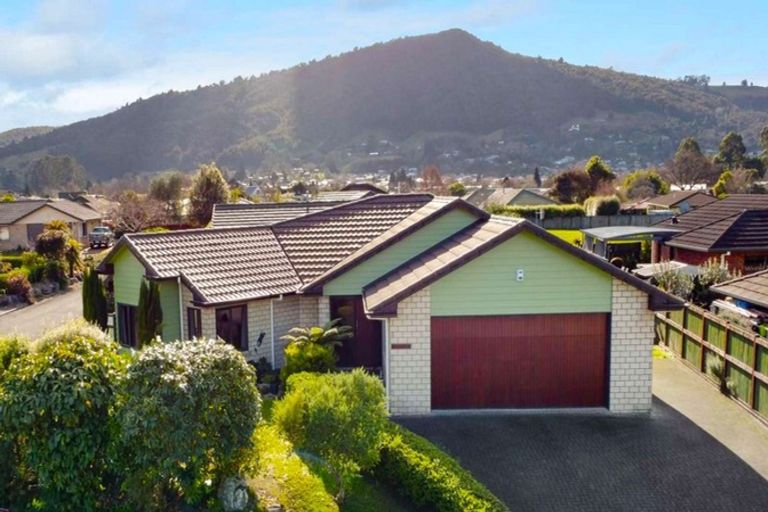 Photo of property in 87 Rimuvale Street, Pukehangi, Rotorua, 3015