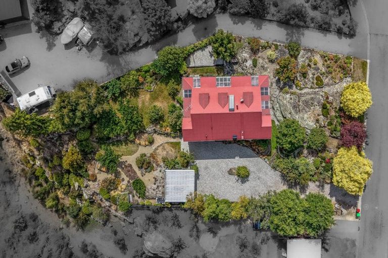 Photo of property in 14 Lanes Road, Bridge Hill, Alexandra, 9320