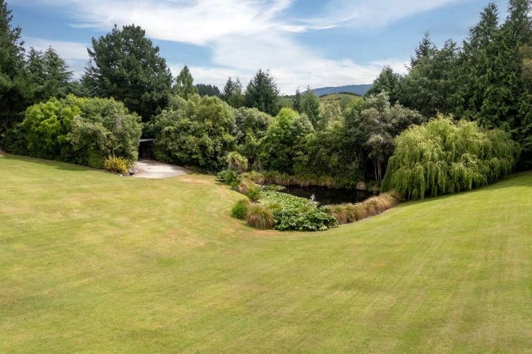 Photo of property in 245 Downs Road, Geraldine Downs, Geraldine, 7991