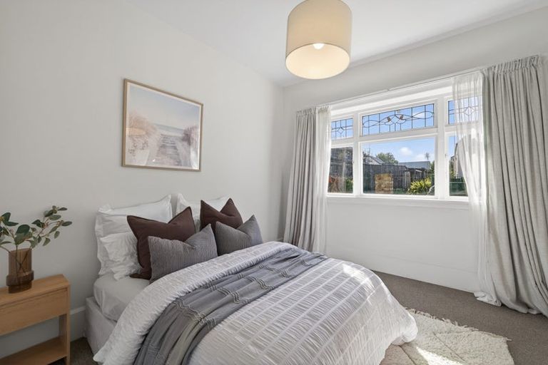Photo of property in 341 Barbadoes Street, Christchurch Central, Christchurch, 8011