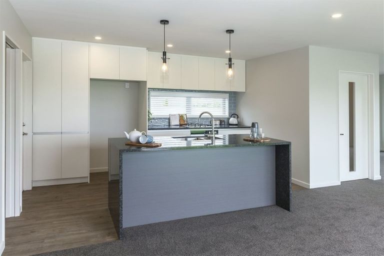 Photo of property in 84 Brooker Avenue, Burwood, Christchurch, 8083