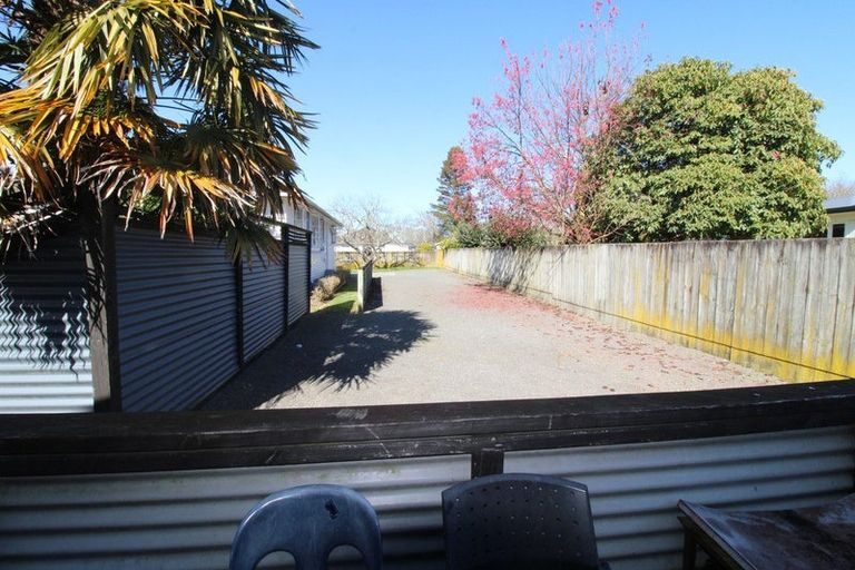 Photo of property in 13 Gladstone Road, Matamata, 3400