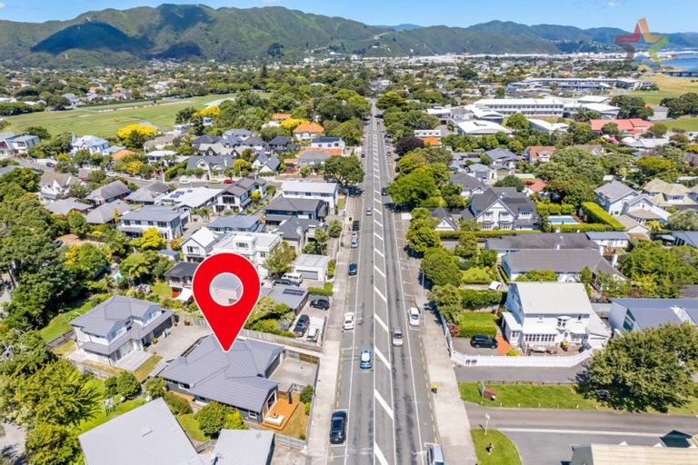 Photo of property in 79 Woburn Road, Woburn, Lower Hutt, 5010