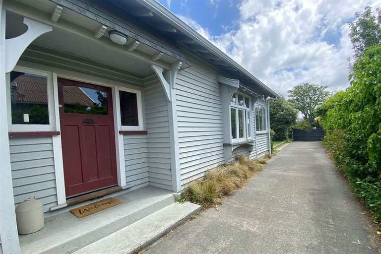 Photo of property in 98 Leinster Road, Merivale, Christchurch, 8014