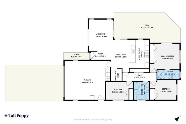 Photo of property in 38 Brian Morgan Terrace, Wainuiomata, Lower Hutt, 5014