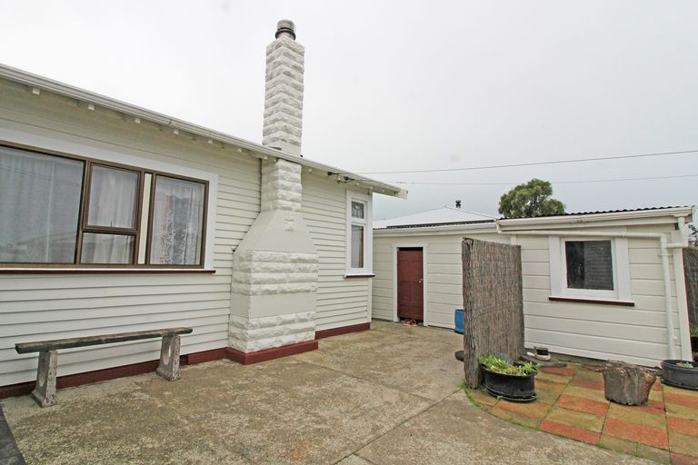 Photo of property in 5 Conway Street, Oamaru North, Oamaru, 9400
