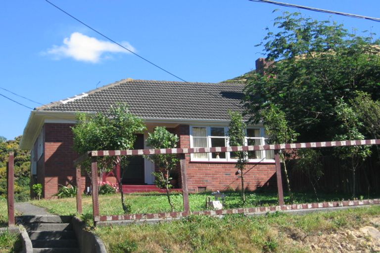 Photo of property in 25 Karamu Street, Ngaio, Wellington, 6035