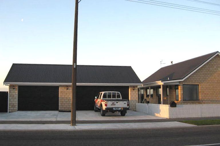 Photo of property in 1 Broadmeadows Drive, Darfield, 7510