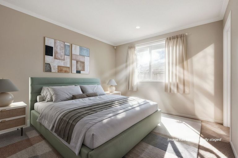 Photo of property in 4a Waitaua Street, Papakura, 2110