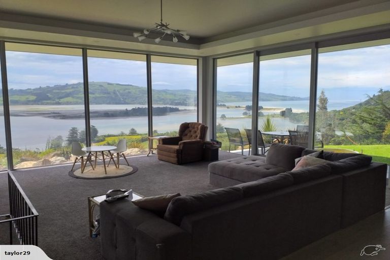 Photo of property in 128b Doctors Point Road, Waitati, 9085