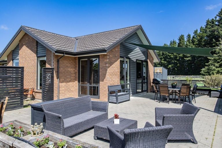 Photo of property in 3/340 Douglas Road, Amberley, 7482