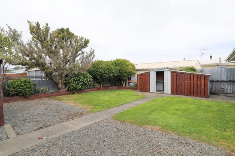 Photo of property in 166 Tanner Street, Grasmere, Invercargill, 9810