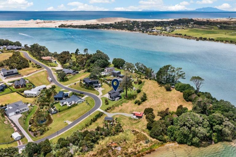 Photo of property in 138 Estuary Drive, Mangawhai Heads, Mangawhai, 0505