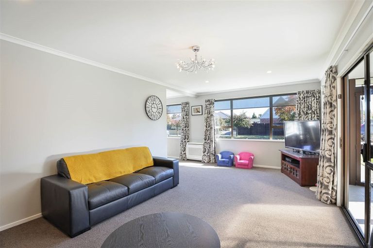 Photo of property in 22 Mitchell Place, Netherby, Ashburton, 7700