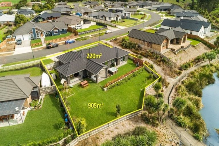 Photo of property in 31 Pamela Christine Road, Patumahoe, Pukekohe, 2679