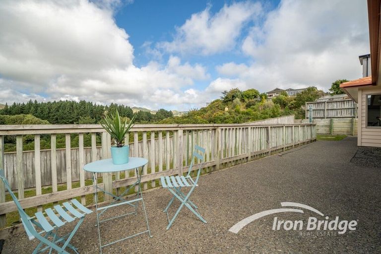 Photo of property in 65 Te Puia Drive, Aotea, Porirua, 5024