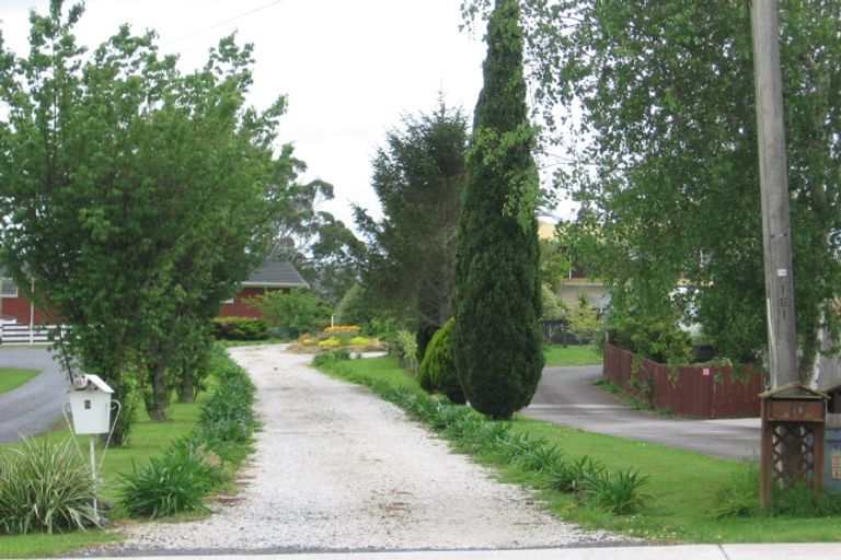 Photo of property in 10 Tui Road, Te Aroha, 3320