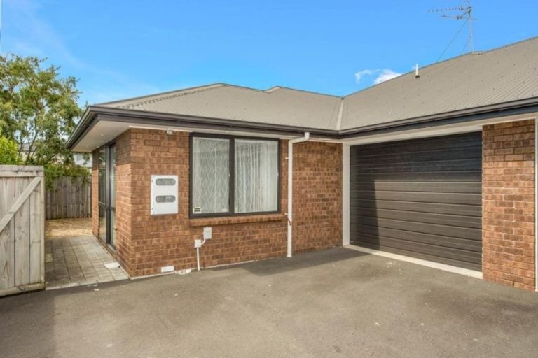 Photo of property in 35a Lyon Street, Frankton, Hamilton, 3204